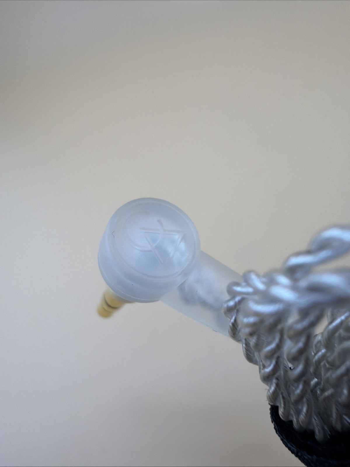 ALO AUDIO (Campfire Audio) Litz Cable - MMCX 3.5 mm Headphone Cable