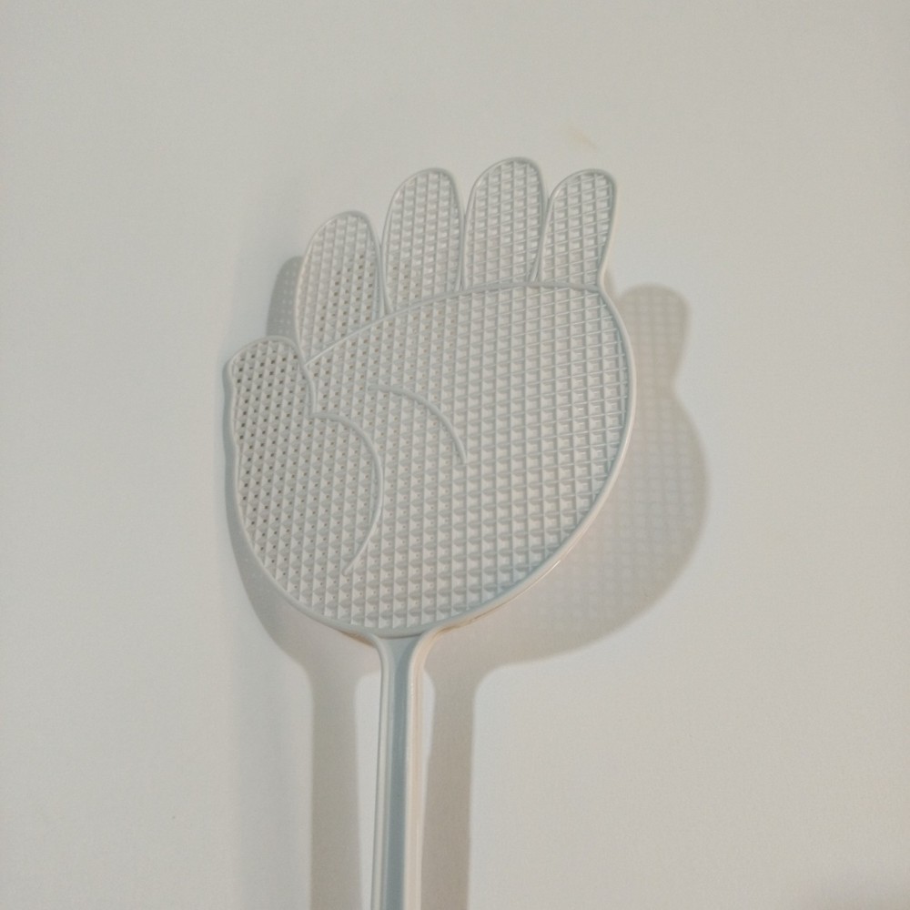Fly Swatter Plastic Bug Mosquito Insect Wasp Killer