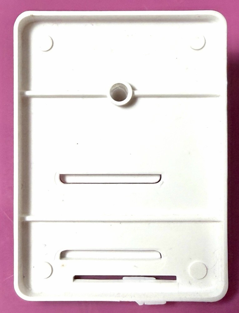 Witch Automatic Needle Threader: vintage sewing gadget w/ box & instructions