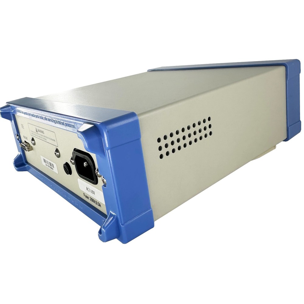 Digital Low Ohm Meter Mega Meter Display Resistance Meter Range 10μΩ～200kΩ