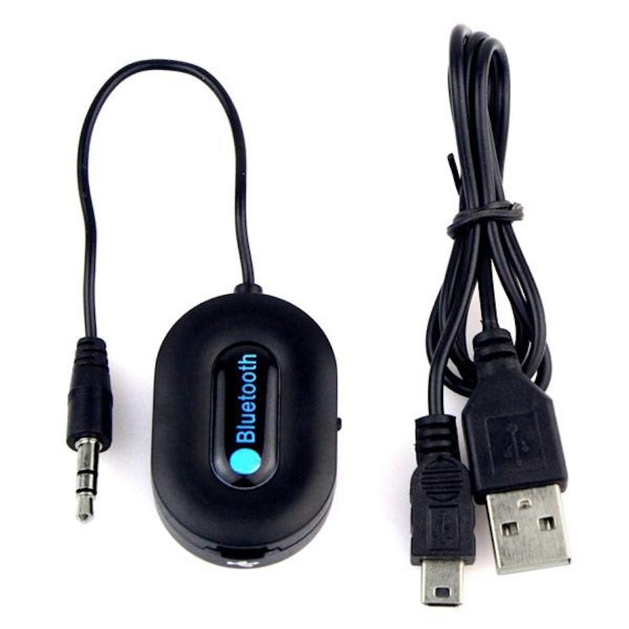 Mini Bluetooth V3.0 Wireless Audio Stereo Receiver