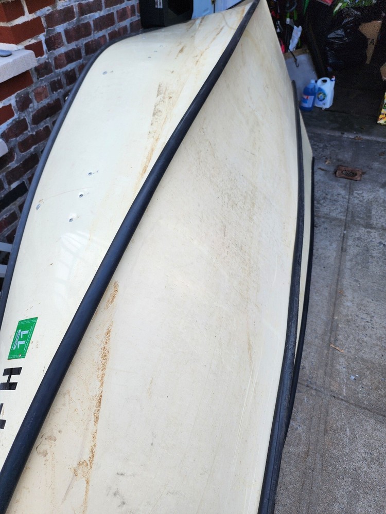 Porta Bote - 10ft Folding Rowboat - Excellent Condition