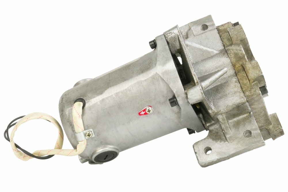 Steel Dragon Tools® 1215 Motor & Gearbox for Pipe Threading Machine