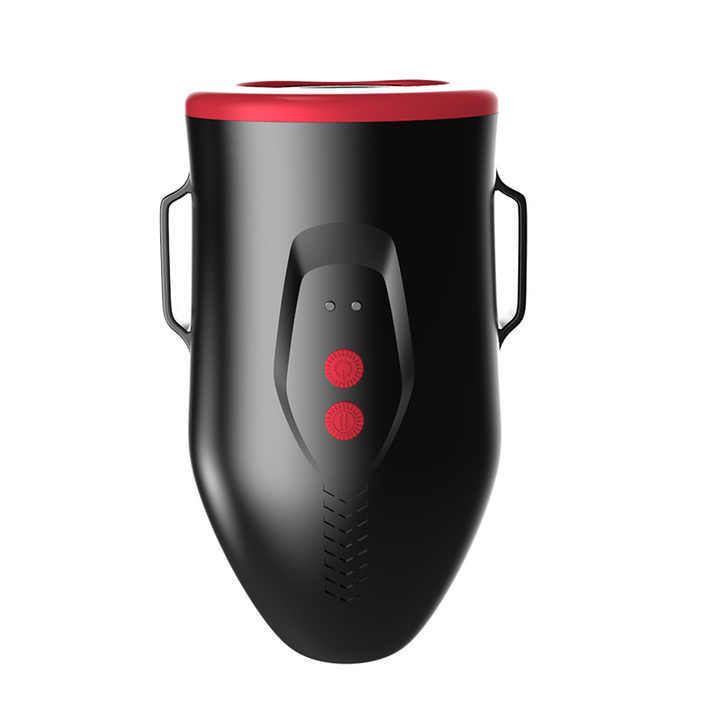 APP Bluetooth Wearable Automatic Male Masturbators Thrusting Stroker Lubricants