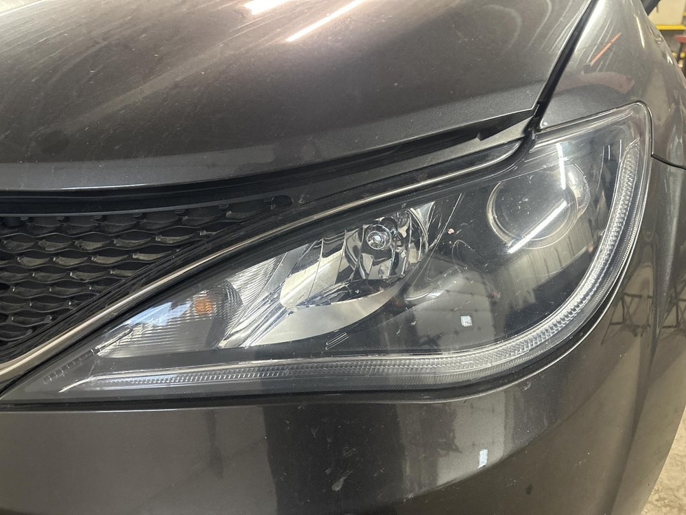 Used Park Assist Camera Control Module fits: 2018 Chrysler Pacifica Driver Assis