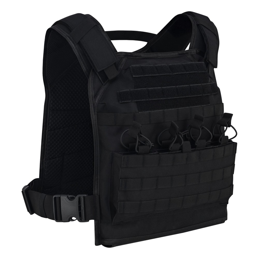 DualGuard Carrier- protection for both panel sizes