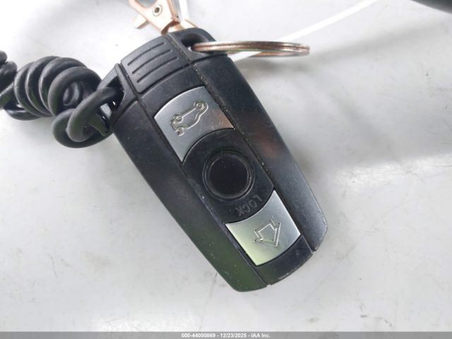 CONTROL PANEL OEM 10-13 BMW X5 1YR WRNTY