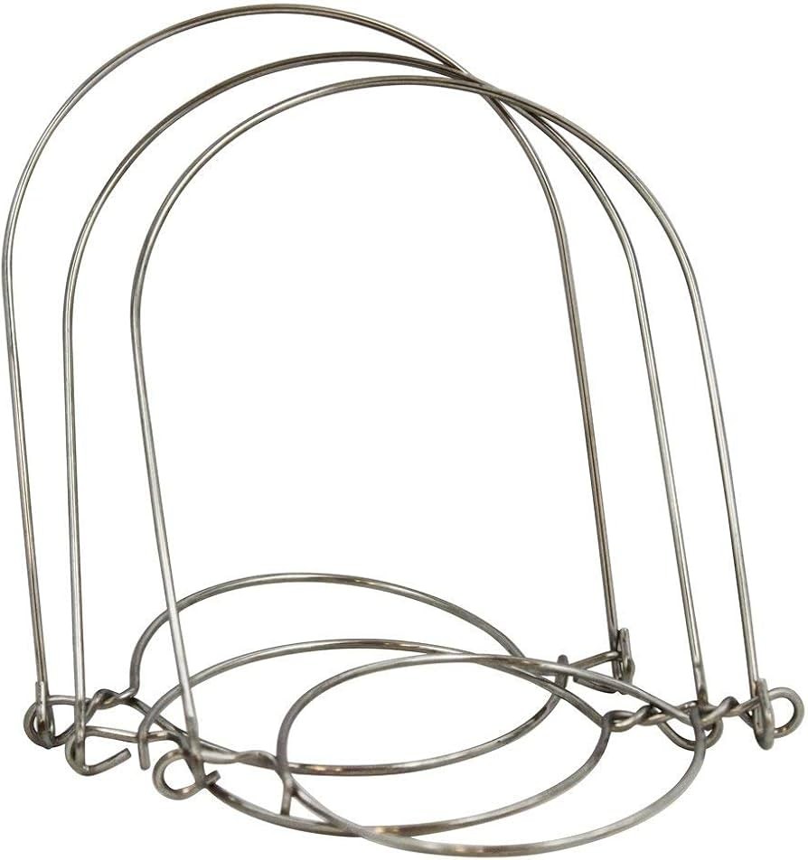 Loew-Cornell Transform Mason WIRE HANDLES - 3 pcs