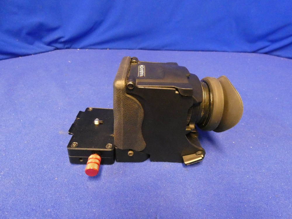 Varavon Multifinder Low Angle Viewfinder + Loupe