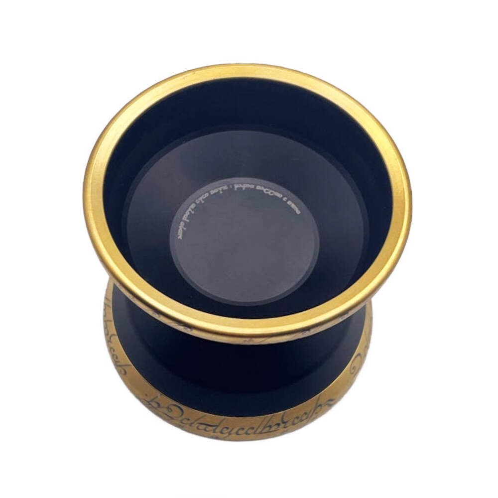 MK1 Ring Bearer Yo-Yo: The One Ring