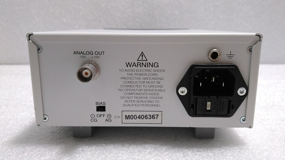 [Used] THORLABS / PDA200C / PHOTODIODE AMPLIFIER