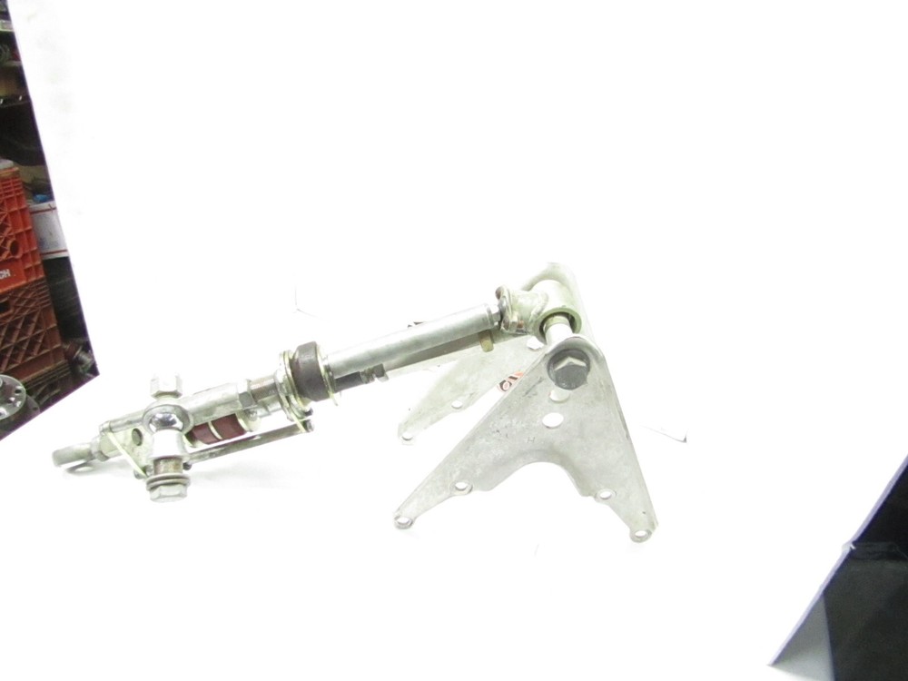 Right Foot Accel/Decel 3rd Link System  AFCO RANDCAR Asphalt CRA #2