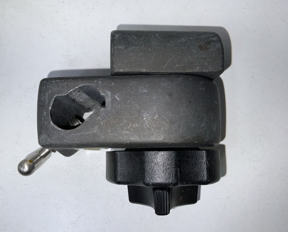Skytron Power Grip Clark Socket ‘Chick’ Clamp 6-040-03
