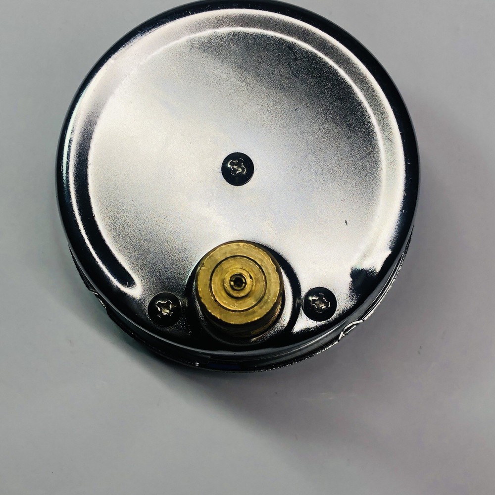 RAMDIA PRESSURE GUAGE 14483PSI