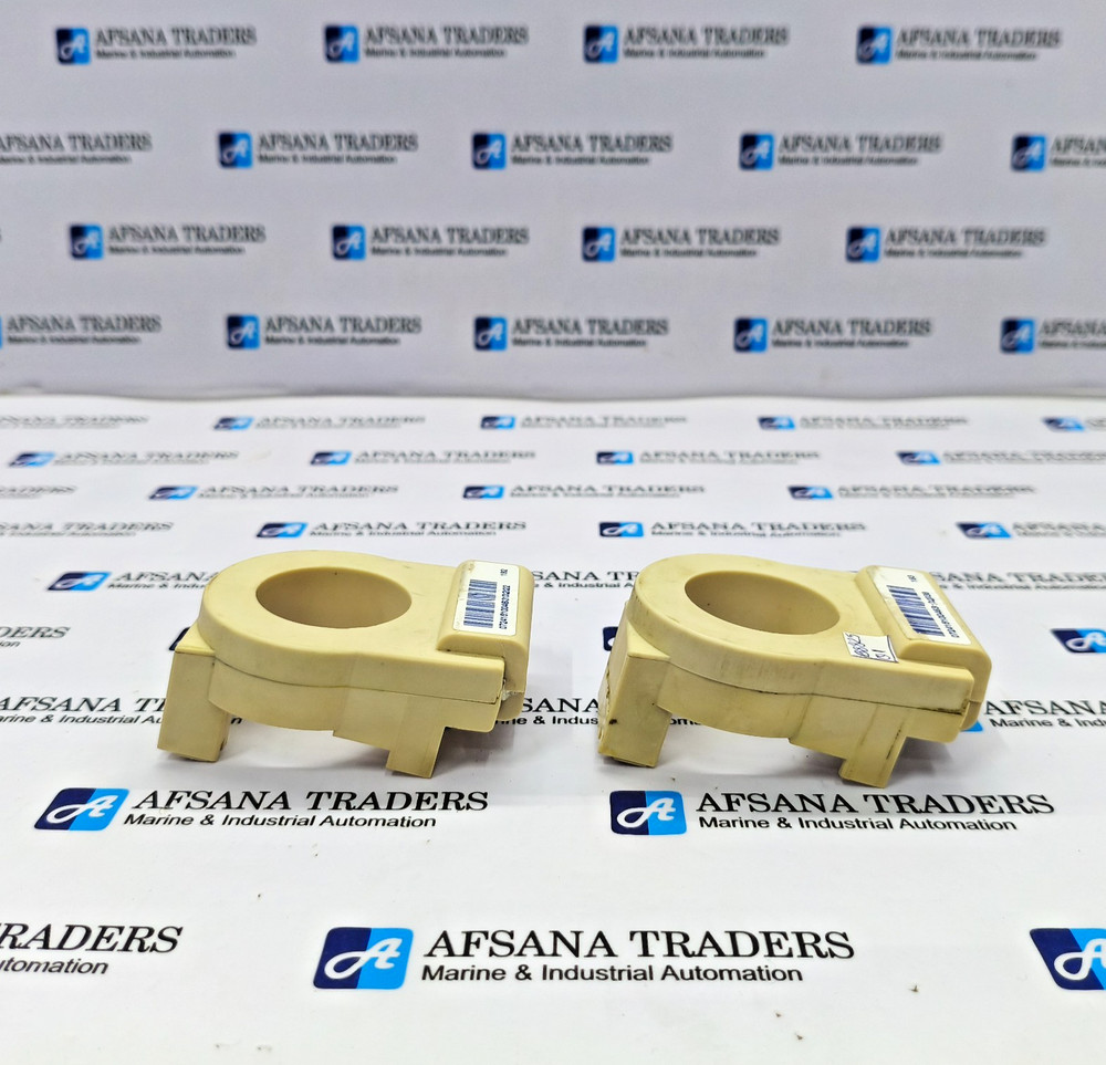 Lot of 2X ACB Split-core current transformer