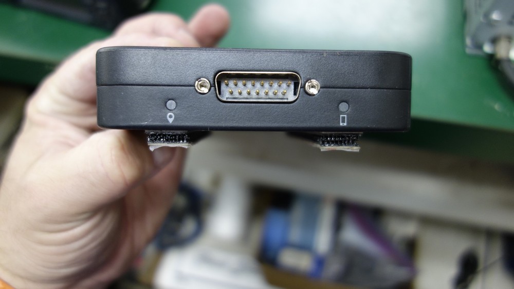 Keep Trucking Logging Device 2C6002901