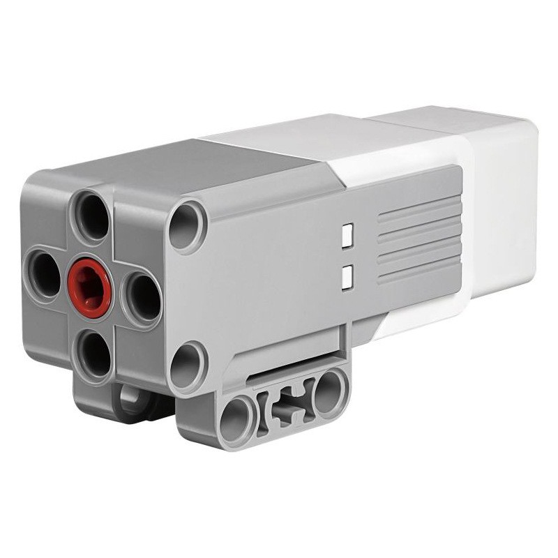 2pcs for Lego Power Functions Mindstorms EV3 Medium Servo Motor (45503) Program