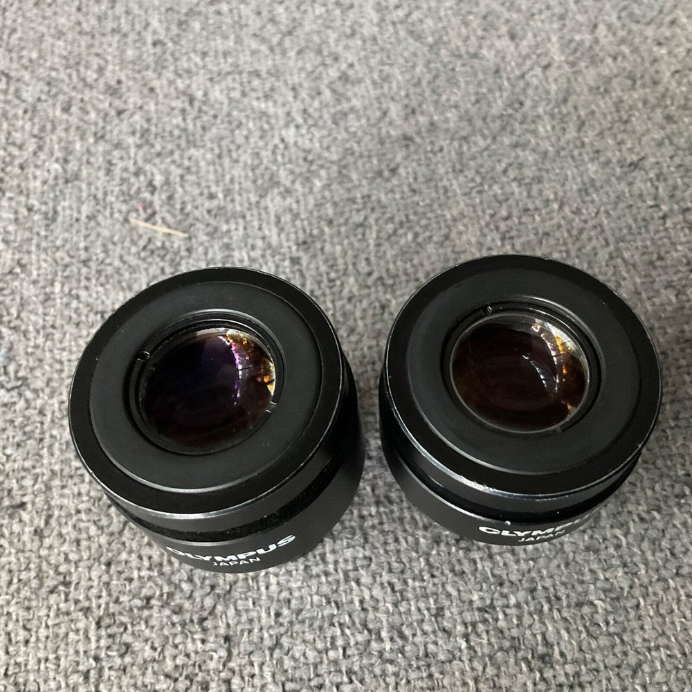 Olympus Eyepiece WK10x / 20L