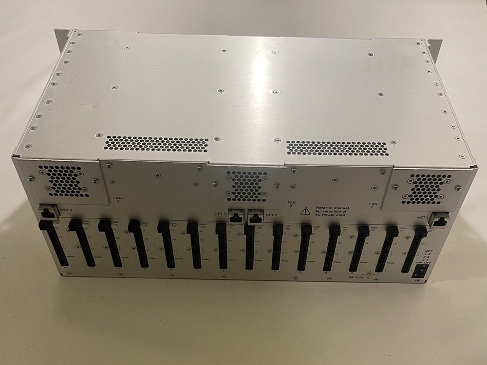 Axis Q7900 Rack Mount Video Server