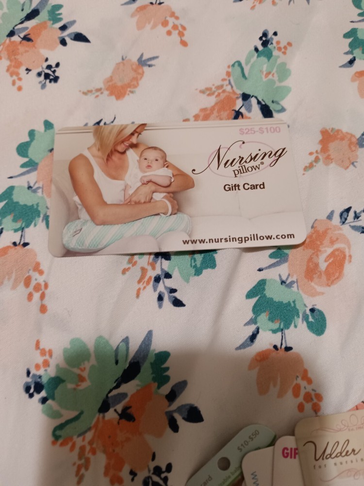 nursingpillow.com