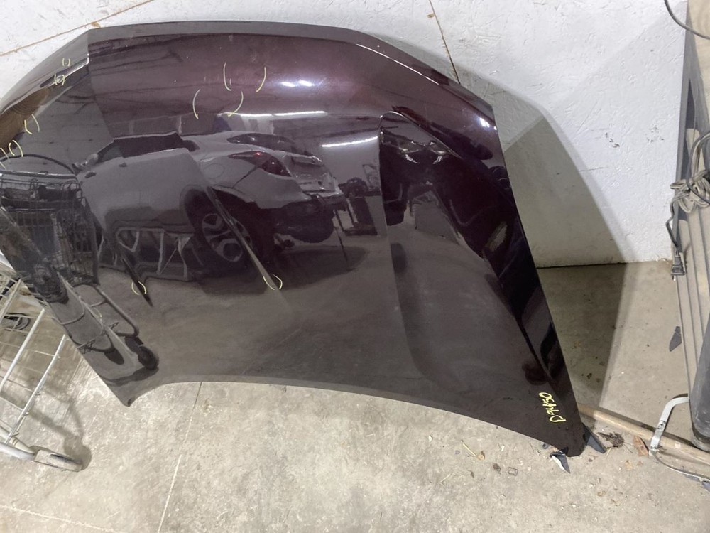 Complete Console Front Floor Fits 18-21 TRAVERSE 1050145