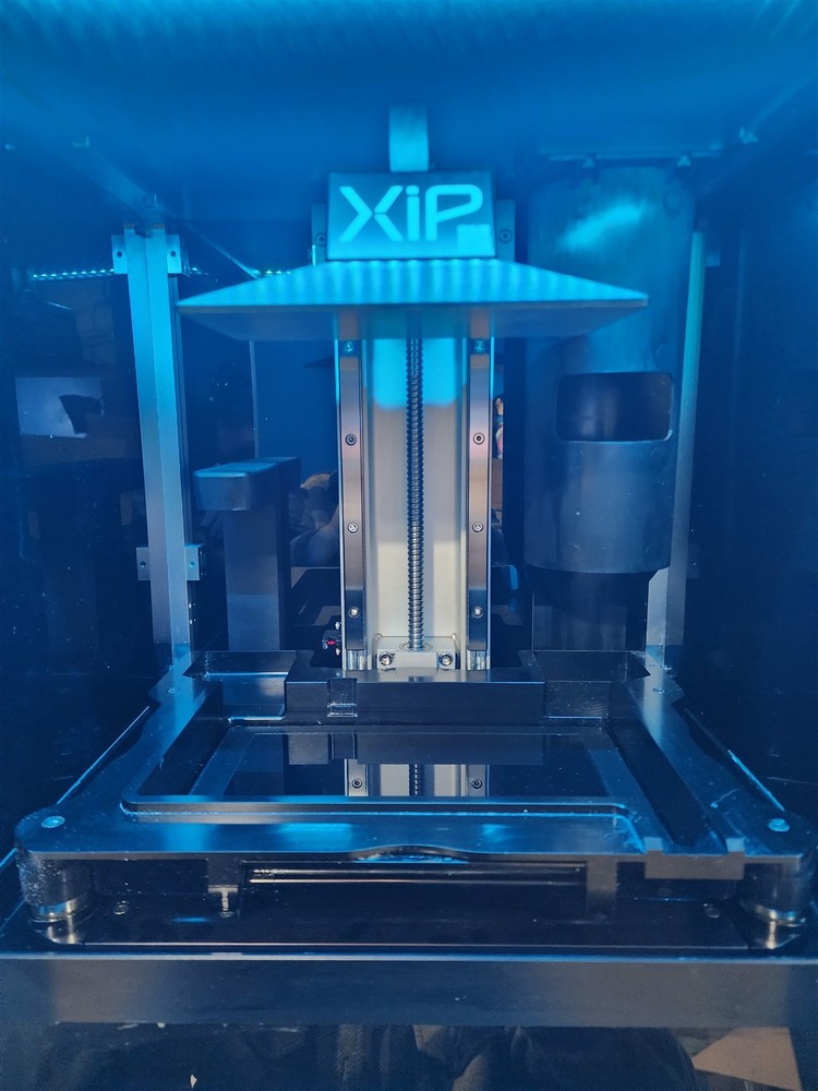 Nexa3D Dental Resin 3D Printer System