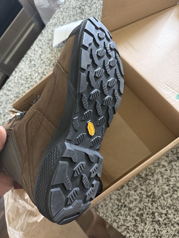 BOA EXOS Lite Size 15