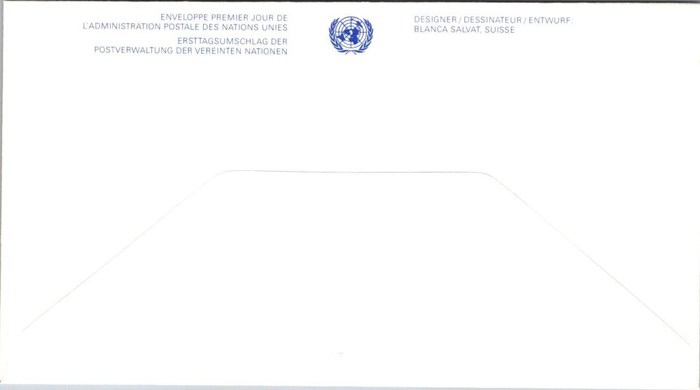 FDC UN 1992 - Wien 1400 Science and Technology for Development - A00690