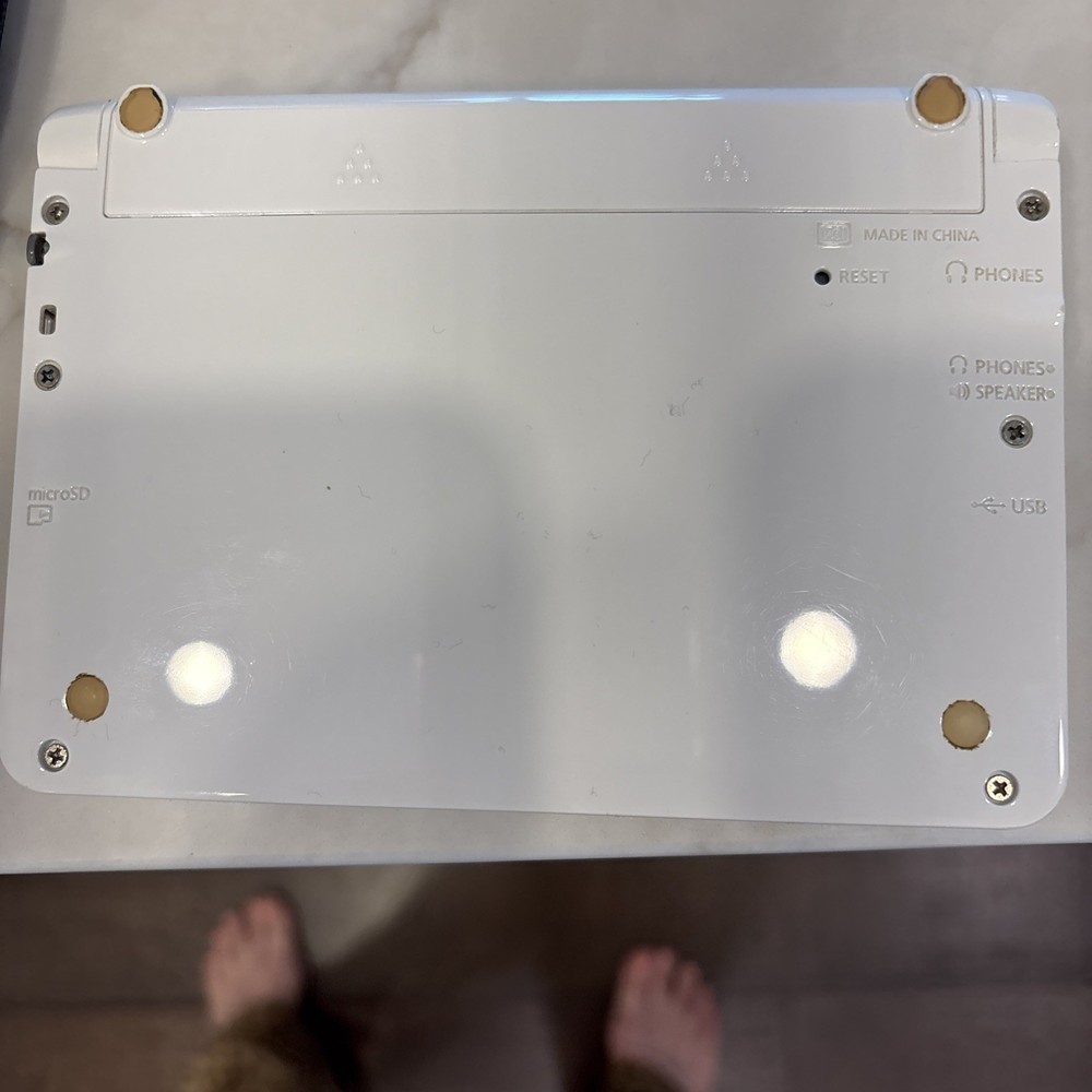 Casio Ex-word Data plus 7 XD-N7200