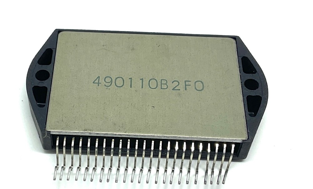 STK490-110 IC Semicondutor Original