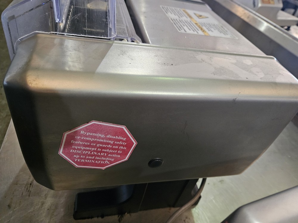 Bizerba Tenderizer S111