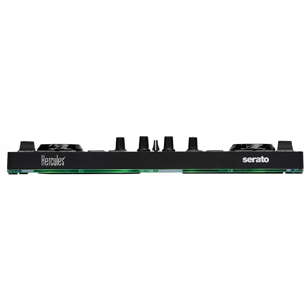 Hercules DJ DJControl Starlight (2-Channel)