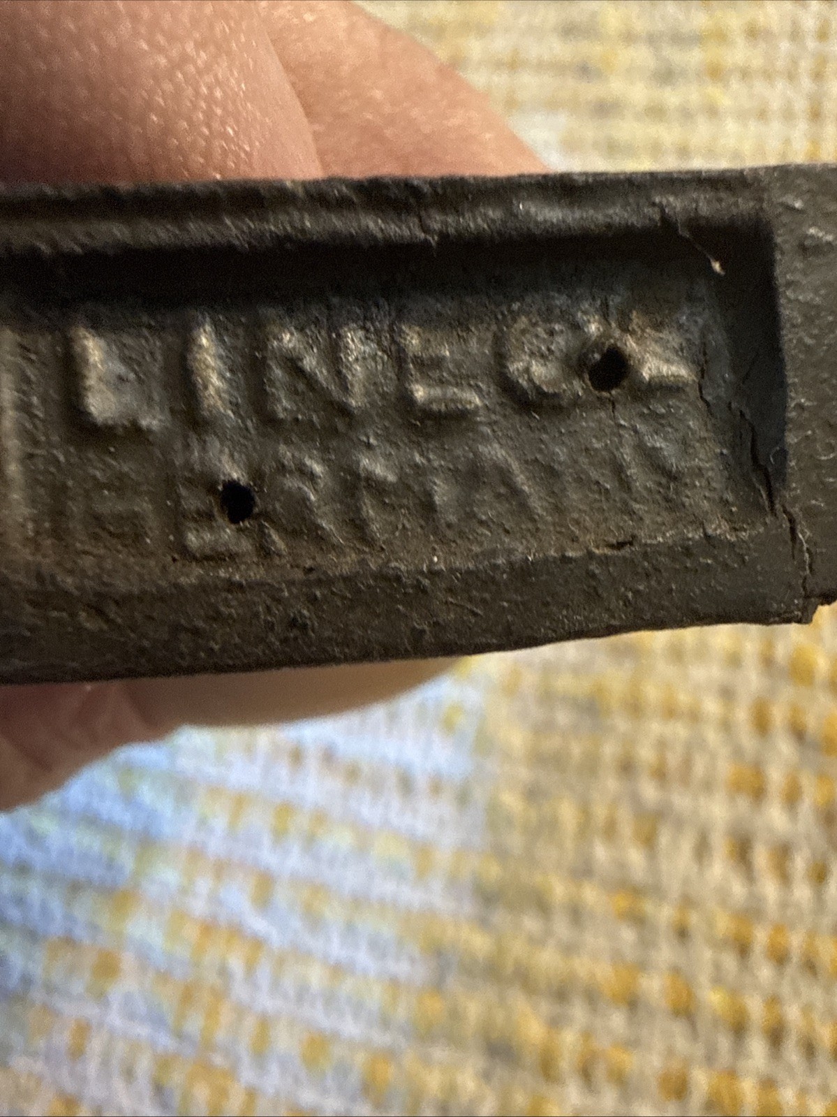 WW1 Toy Soldier Vintage Early 1900’s