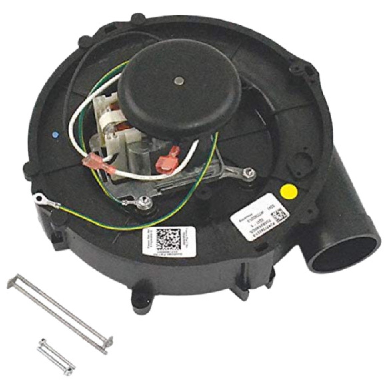 Goodman 0171M00001S Draft Inducer Motor (120v)