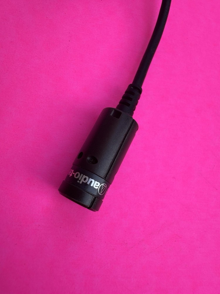 Audio-Technica UHF Body Pack Transmitter ATW-T210a 487-507 Mhz ATW-T210al #B