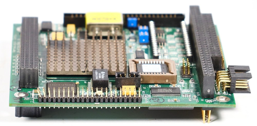 Versalogic EPM-CPU-3r CPU Board