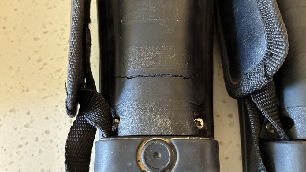 (2) YSI Professional Plus Multiparameter Water Quality Meter – Powers On/Tested