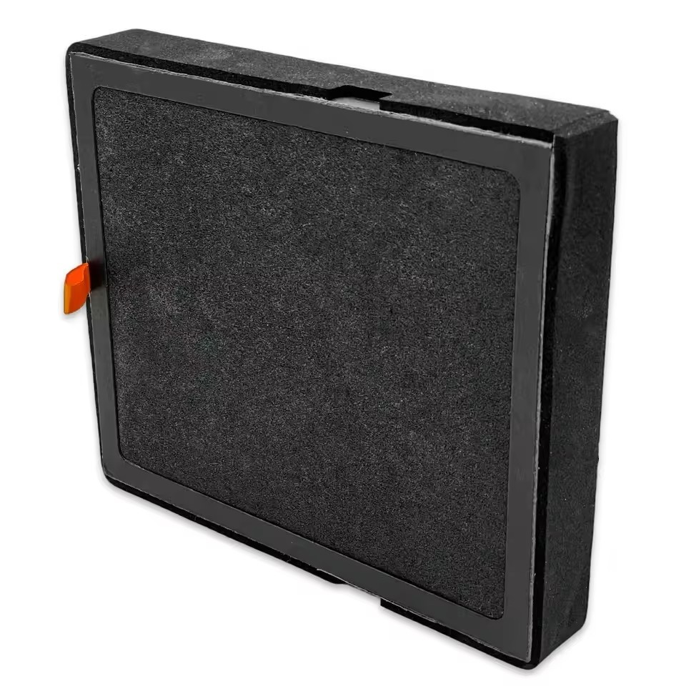 Replacement for Bambu Lab H2D HEPA 13 Activated Carbon Combo Air Filter