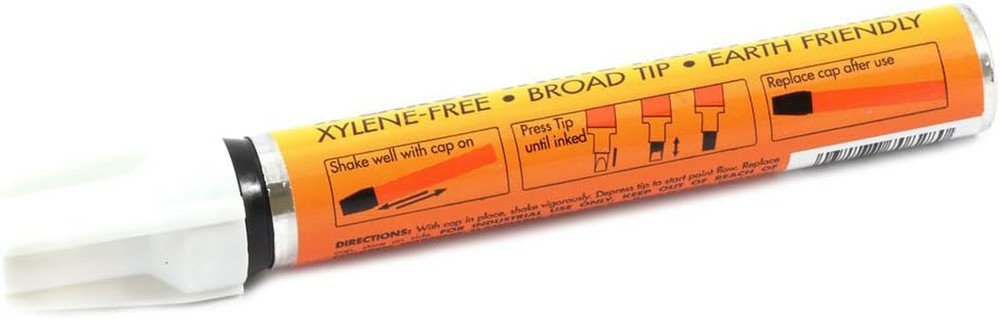 70828 Marker, Paint, Extra-Large, White