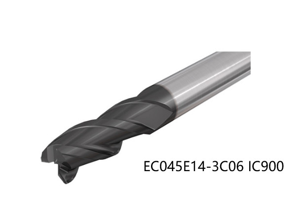 GENUINE  INSERTS  2PCS      EC045E14-3C06 IC900