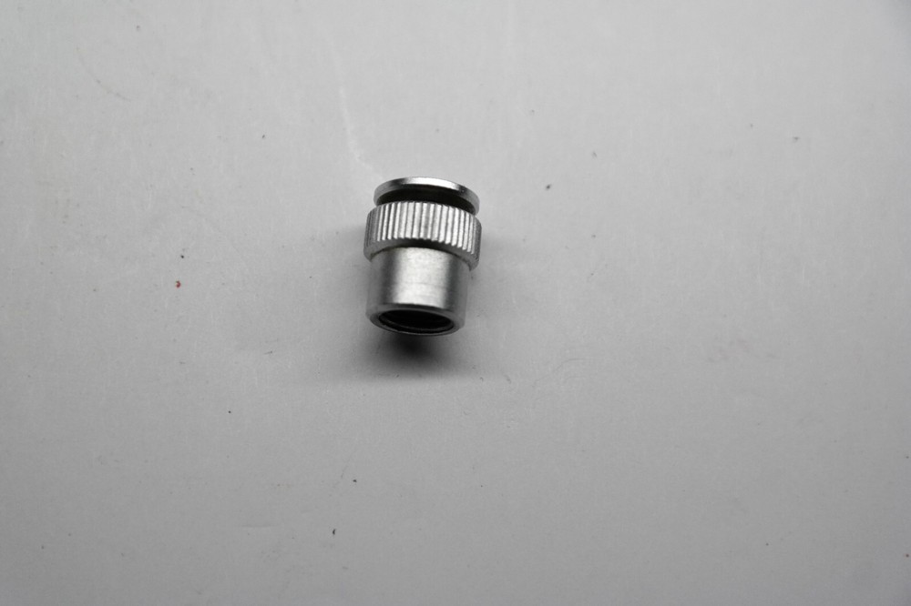 SOFT SHUTTER RELEASE FOR OLD NIKONS