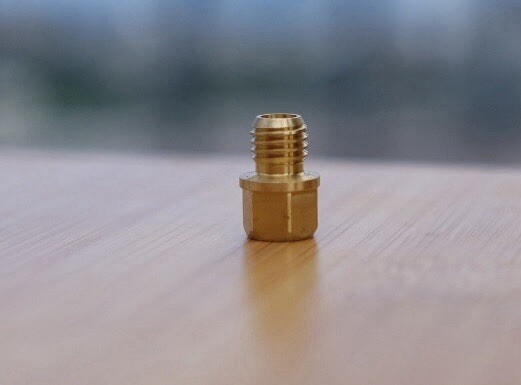 Vapalux Vaporizer Jet Needle Set