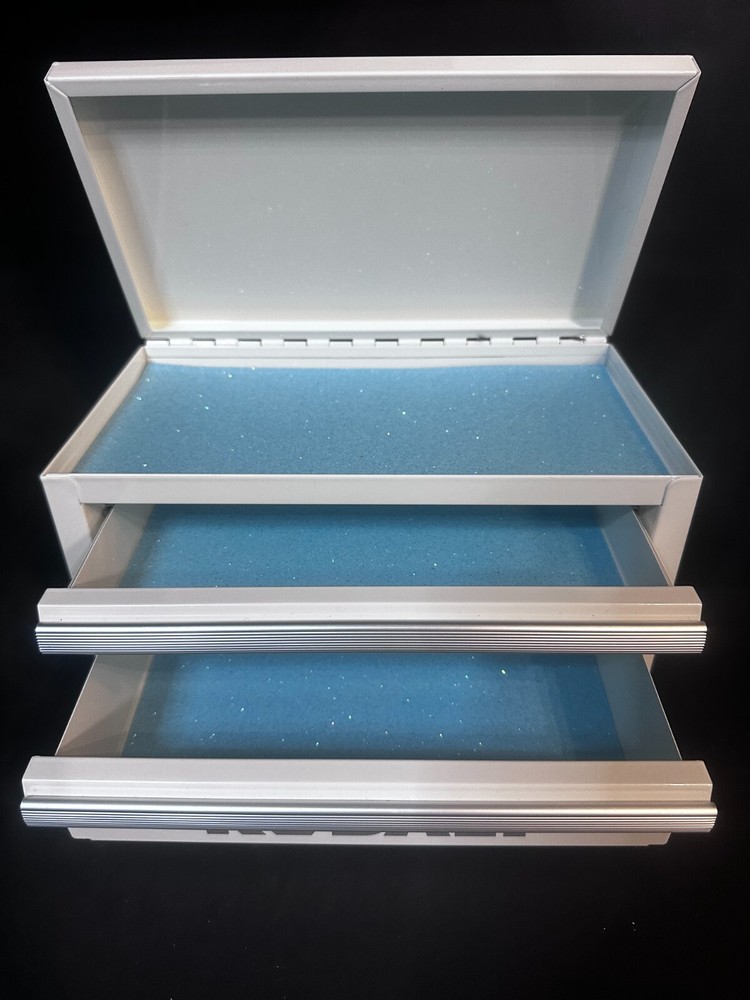 Kobalt Mini Toolbox Drawer Liners ( Glitter Series)