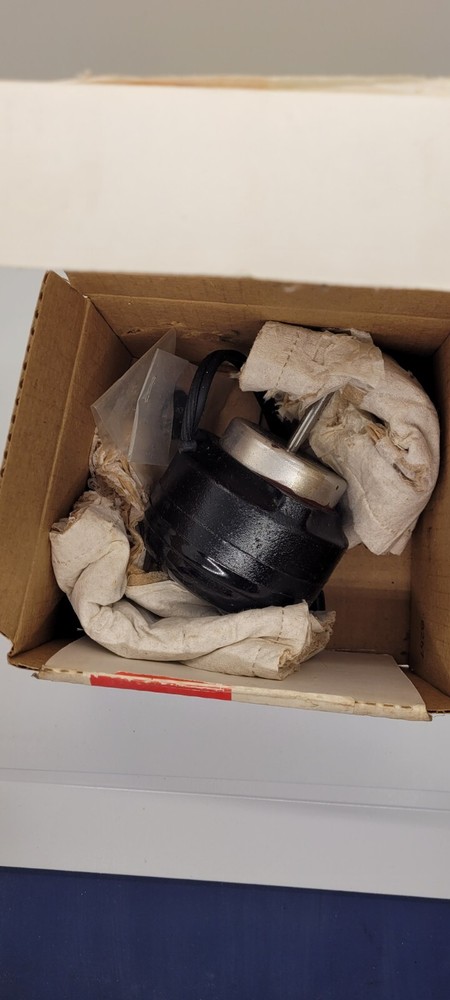 Gemline EM1021 Condenser Motor 2659D07A01