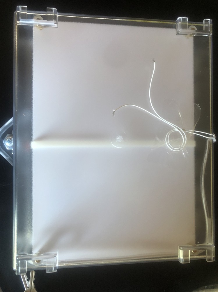 STI-7523 Protective Cabinet