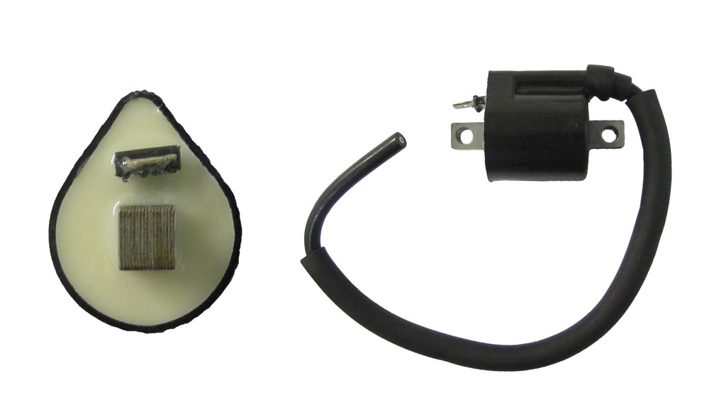 Ignition Coil for 2008 Honda TRX 450 R8