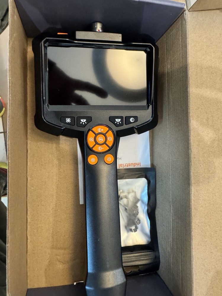 Industrial Endoscope