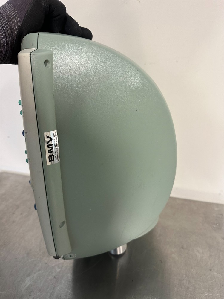 Styker Smart pump tourniquet