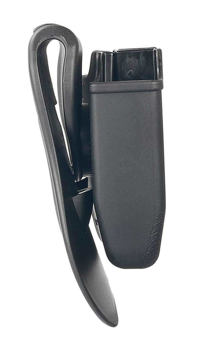 For Glock 17/19/19X/22/23/26/27/45 Double Magazine Pouch/Carrier Paddle Holster