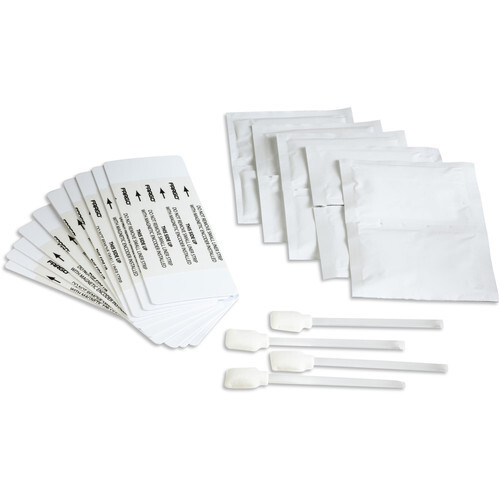 Fargo Printer Cleaning Kit for DTC550 86003